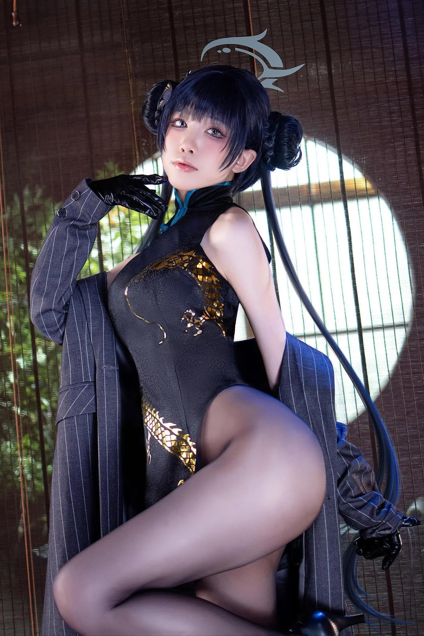 水淼Aqua – NO.141 妃咲 [89P]插图5